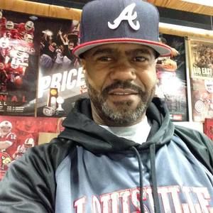 Meet your Posher, Todd